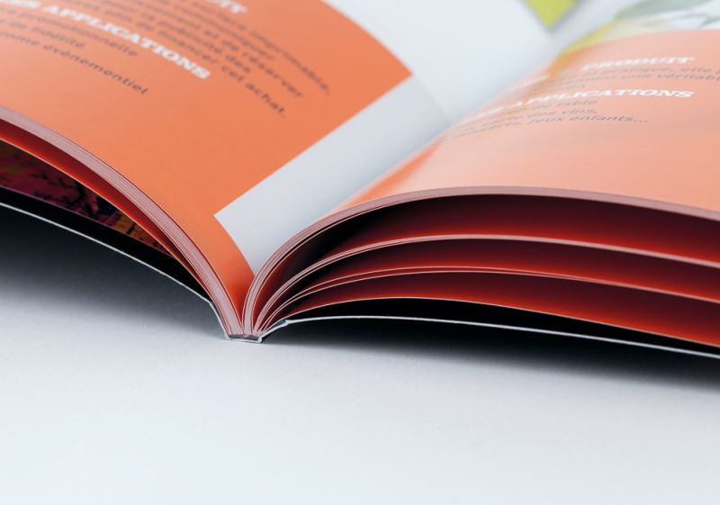 [ #ExaInfo ] Conseils techniques pour la #MiseEnPage avant #impression des #Brochures ow.ly/YCAZ308Egqd