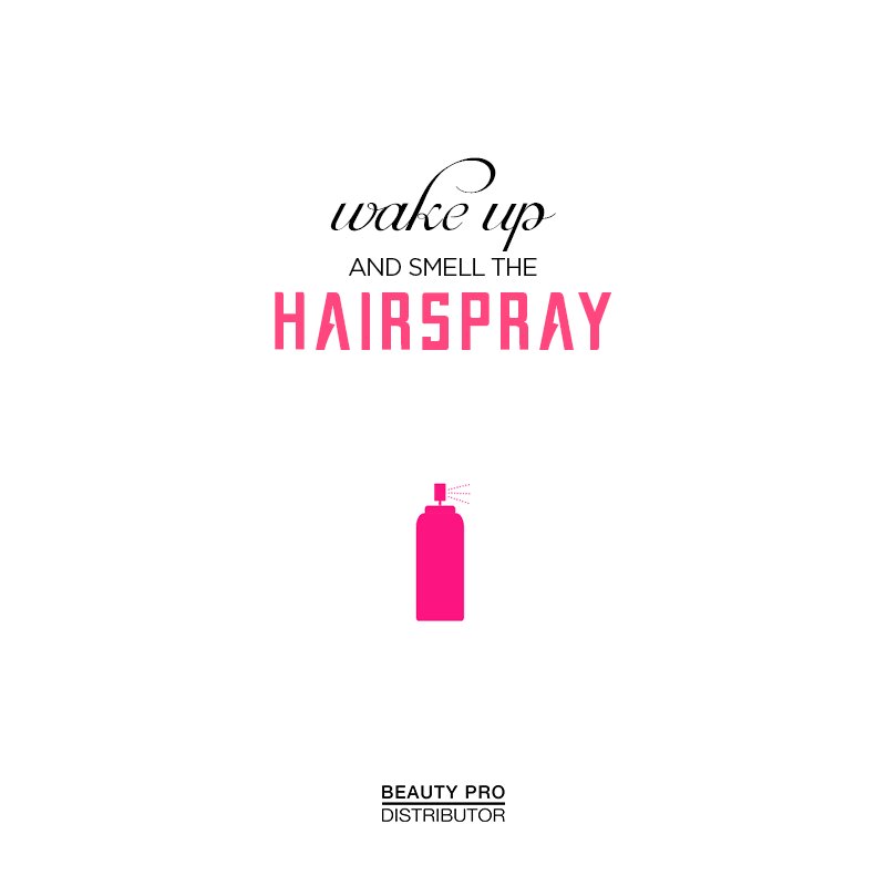 BeautyProDist's tweet photo. Everyday! #beautyprodistributor #salonprofessionals https://t.co/IeUMRhoh4s https://t.co/GPfD1GTCBG