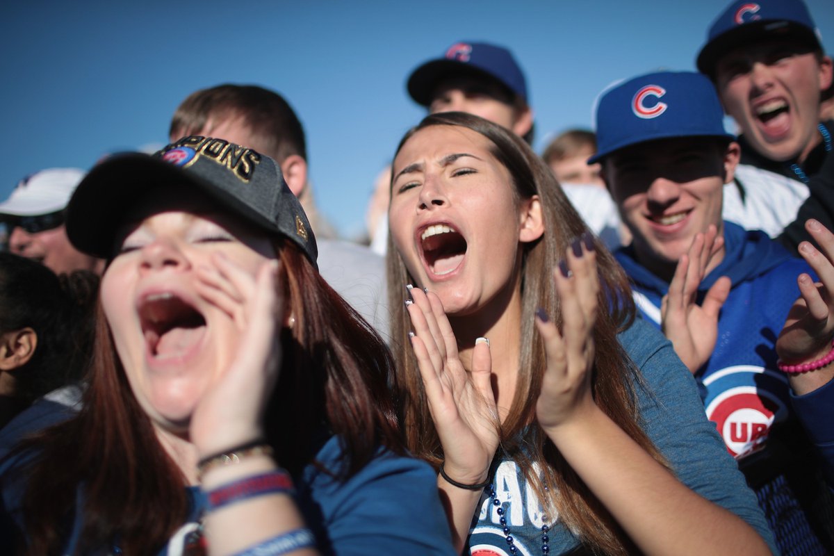 SprtsChttr's tweet photo. Fresh off of winning the World Series, Chicago Cubs spring training tickets are incredibly expensive https://t.co/ZnVakeOWbM https://t.co/sPXQYQNMOW