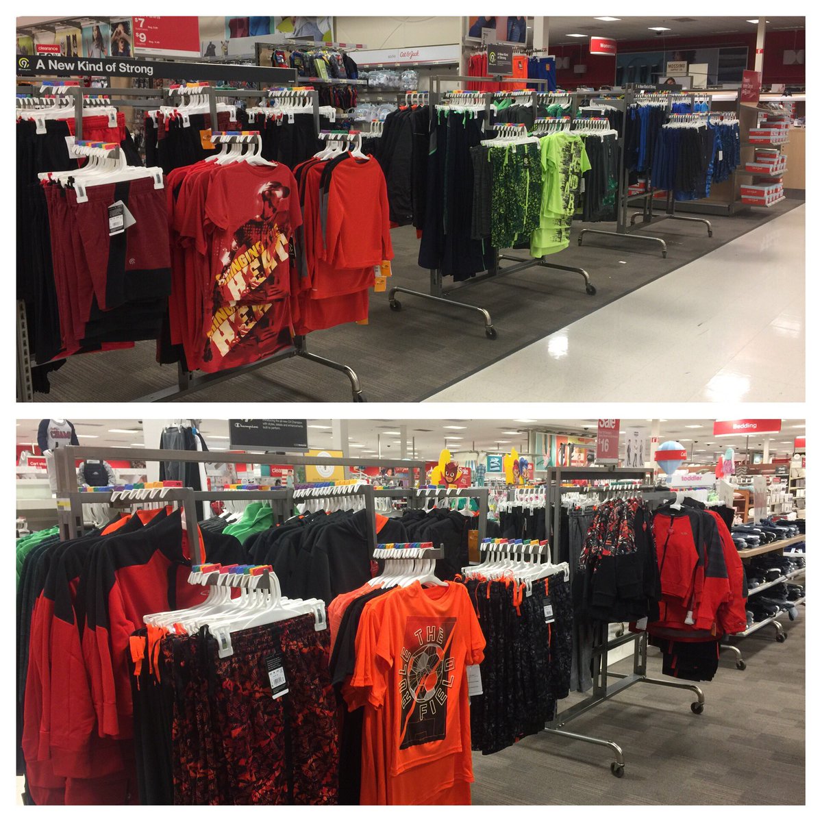 Boys c9 color blocking #C9 <a href="/DiDimowski/">Di Dimowski</a> <a href="/paulelathrop/">Paul E. Lathrop</a> <a href="/JayYezzi/">Jay Yezzi</a>