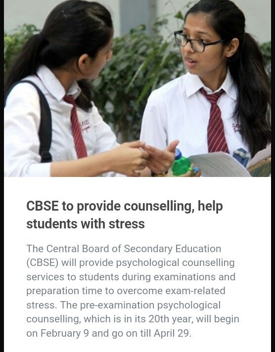 20Sheenu's tweet photo. #CBSE @CBSEWorld #Examination #EducationPlan17 #cbse10thdatesheet #stressfree #boards https://t.co/LvZJRatW5w