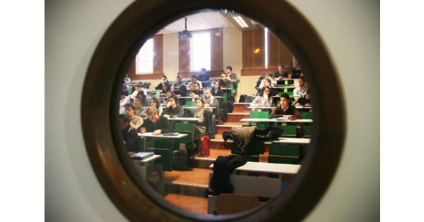 Arts&Métiers Alumni tweet media