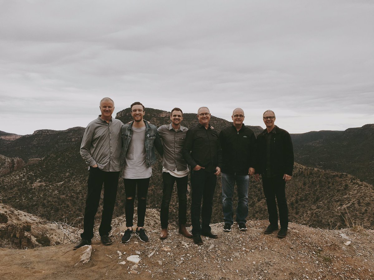 azagmn's tweet photo. Our team always has a great time on the road for #aznetworktour // we love our state, &amp; we love spending time with our ministers. #azmn https://t.co/aRlpD608di