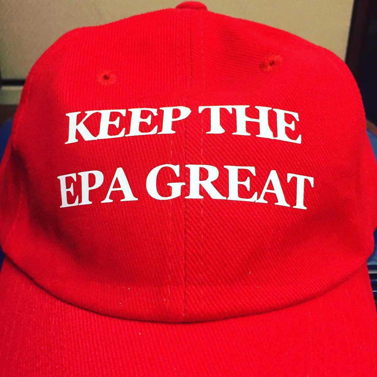 RepDonBeyer's tweet photo. #KeepEPAGreat 
#DefendEPA
#DefendScience https://t.co/b7qYBFpyGx