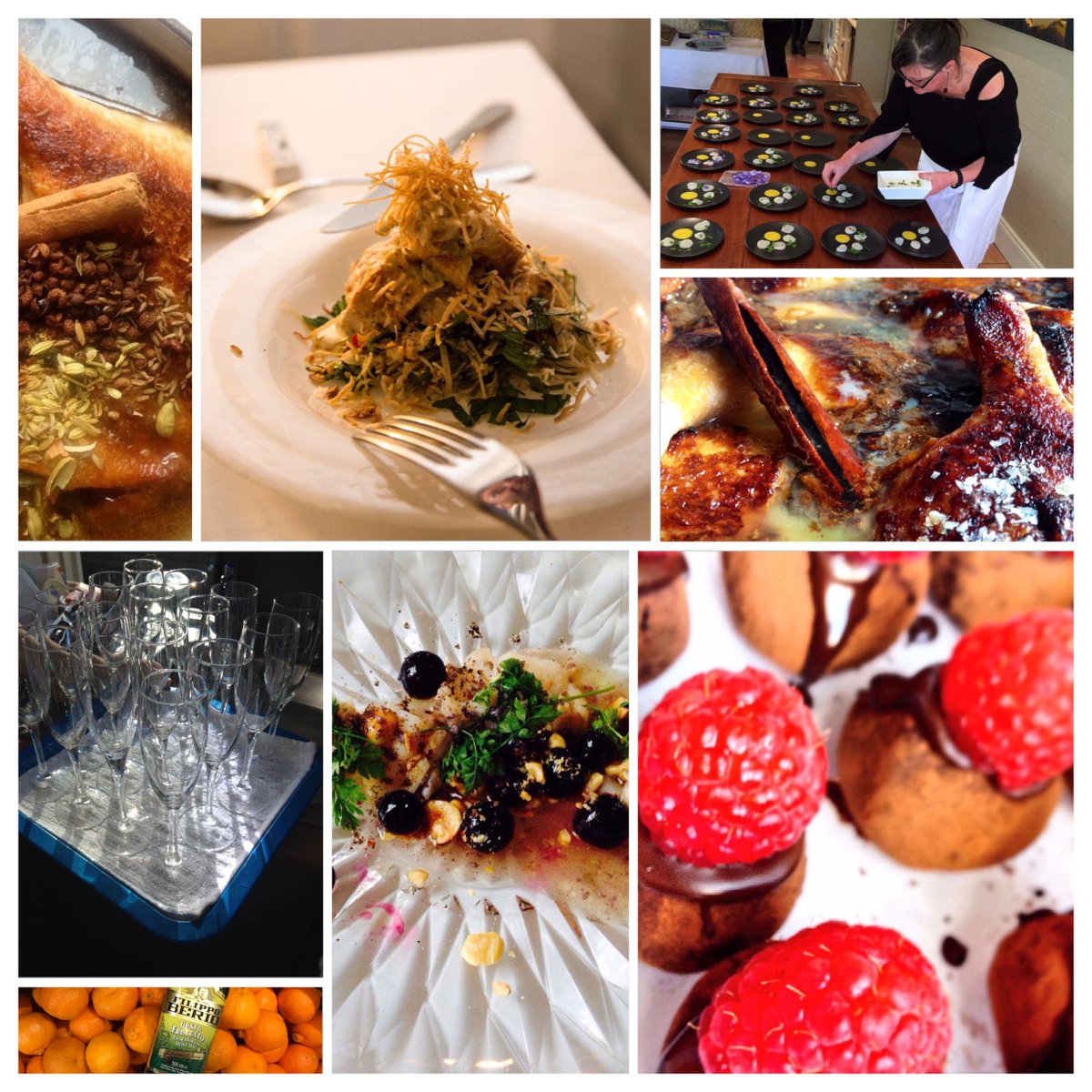 scratch_london's tweet photo. Brand New SupperClub date
Aussie Fusion Food feat. small batch olive oils from @FilippoBerio
Feb 25
https://t.co/c4DdzC1MJN
#LoveLondon https://t.co/LBPJYGmDoR
