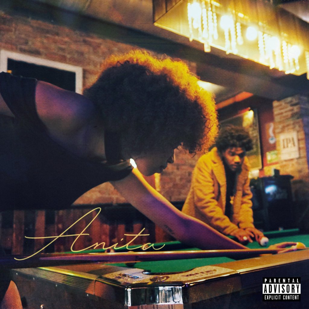 smino's tweet photo. my new single 'anita' available errwhere at midnite. https://t.co/72dysXY7eU