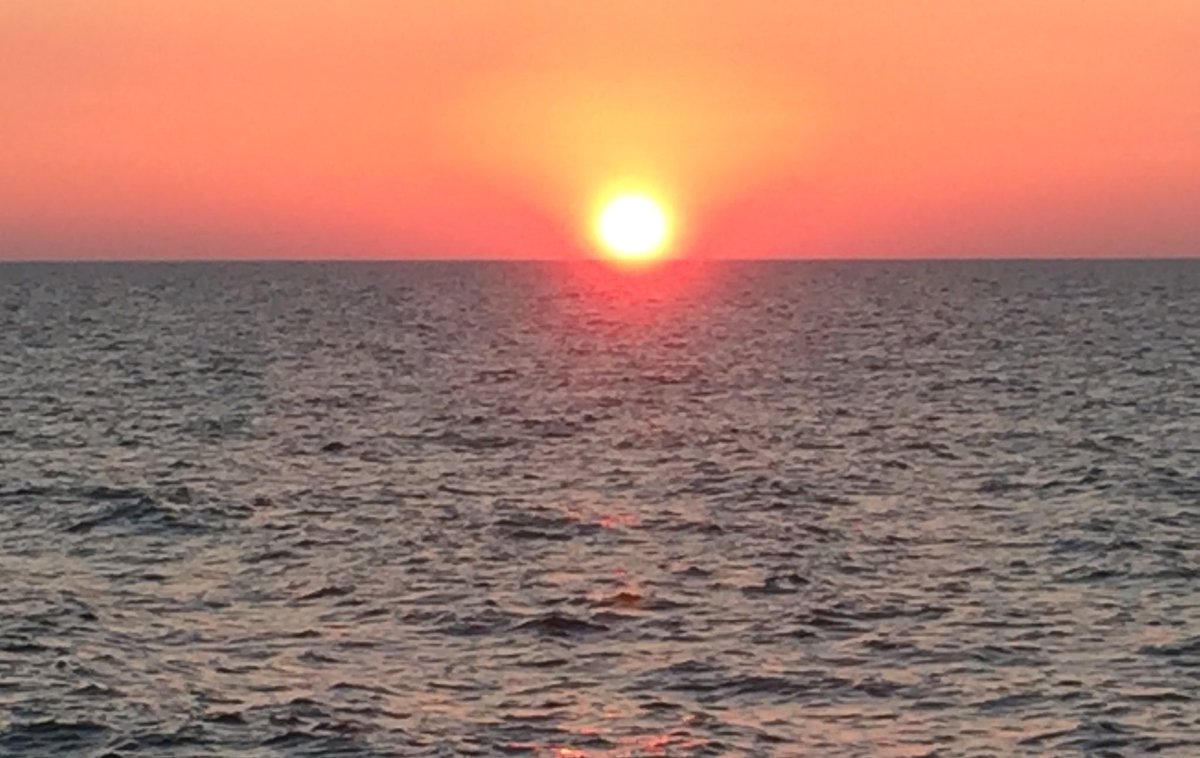 greilsammer's tweet photo. Last #sunset in #telaviv after our @genevacamerata #tour in #Israel with @ViktoriaMullova &amp; @jackyterrasson! #eilat #festival @ClineMeyer https://t.co/5jmUQBsiXu