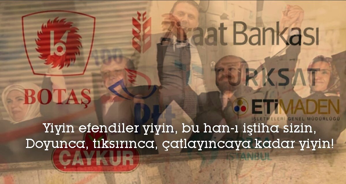 yapma_birader's tweet photo. Yüzyıllık birikimler nereye gidecek acaba... https://t.co/E0I7lyliIm