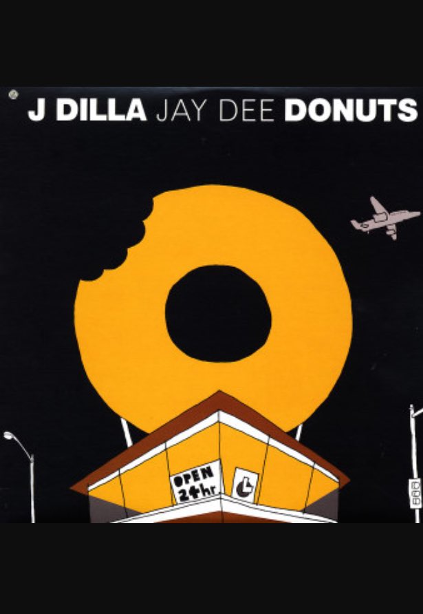 Happy Birthday J Dilla... Greatest Producer of All Time 