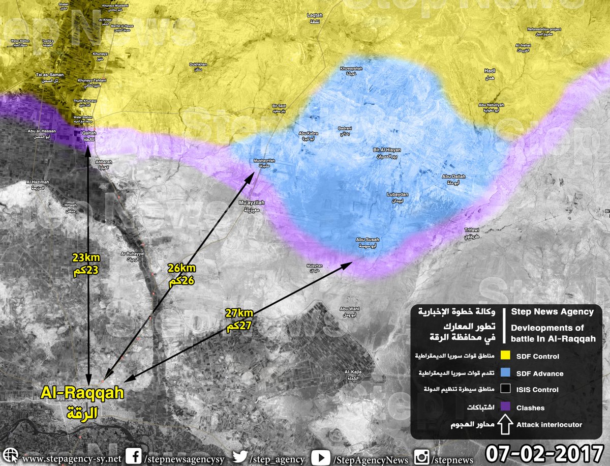 Syrian War: News #11 - Page 31 C4FPnOQWAAA1Av_