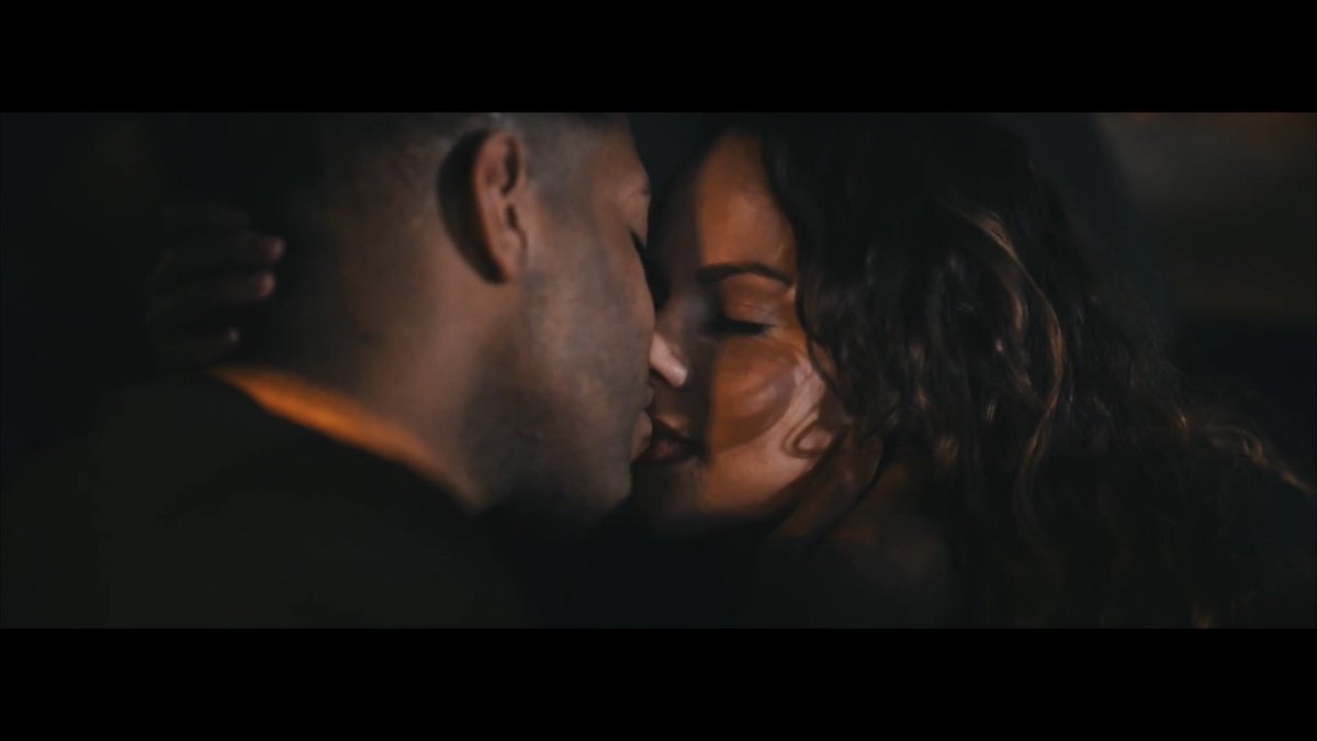 RealRapman's tweet photo. PROMISE is out in 7 days this ones emotional 💔 🎬 https://t.co/ykTcY3JX6f