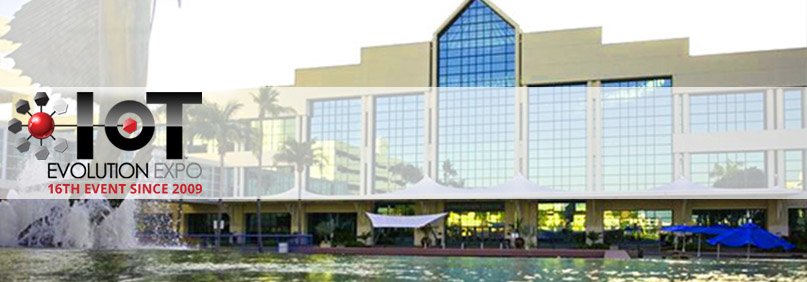 We're in #florida for #iotevolution - Get a hold of us!
maxtena.com/?p=18032