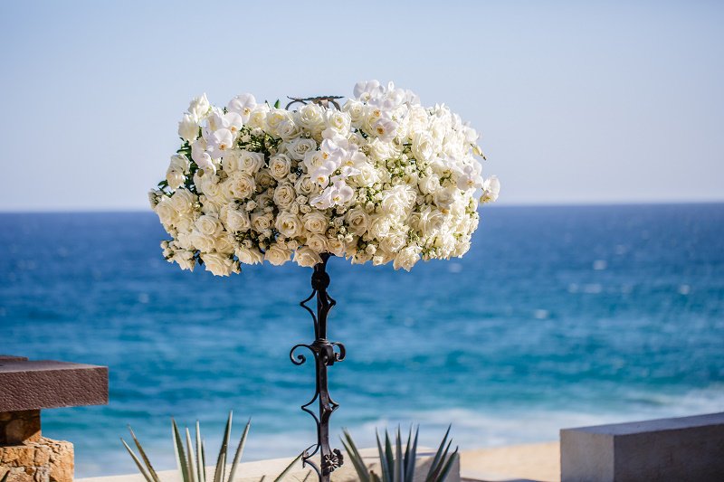 elenadamy's tweet photo. Baja offers breathtaking backdrops for #destinationweddings, don't you think? #DestinationCabo #CaboWedding https://t.co/1Y2veMiNYv