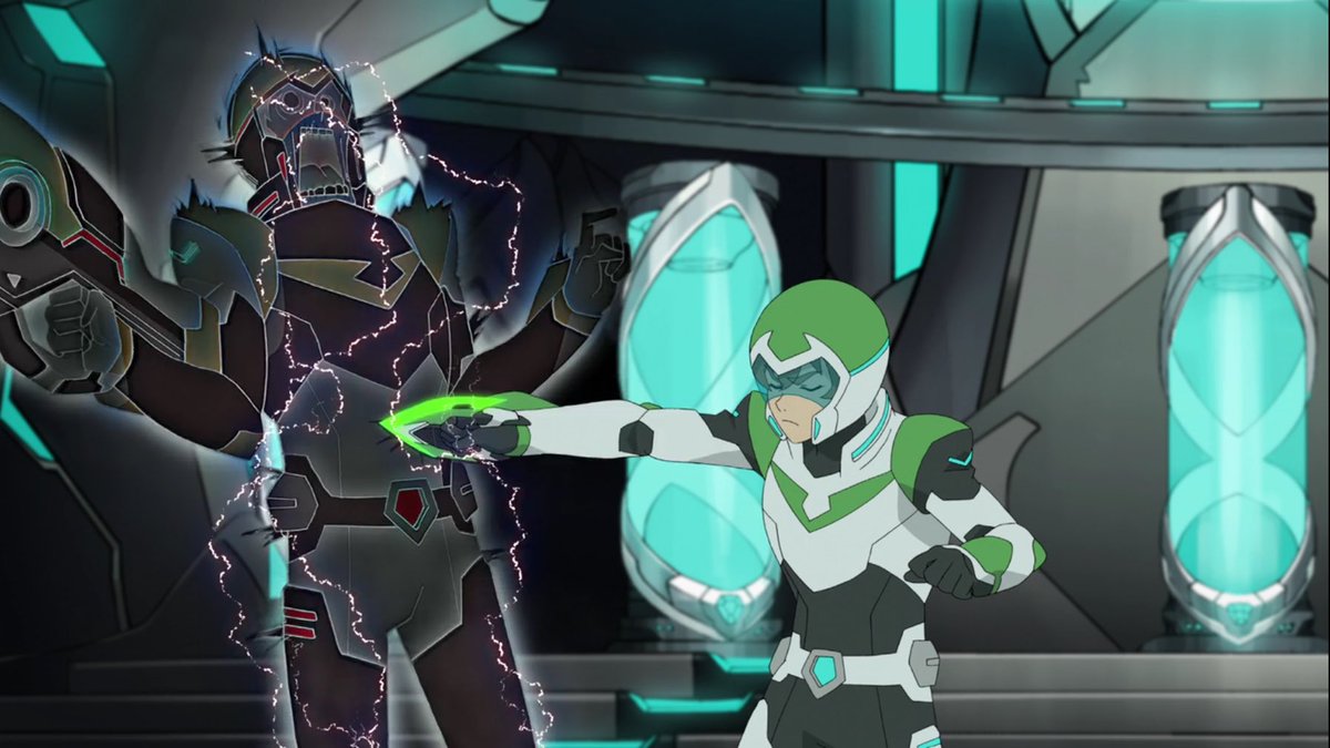 I WONT LOOSE!!NOT TO YOU!! // #OpenRP #VoltronRP