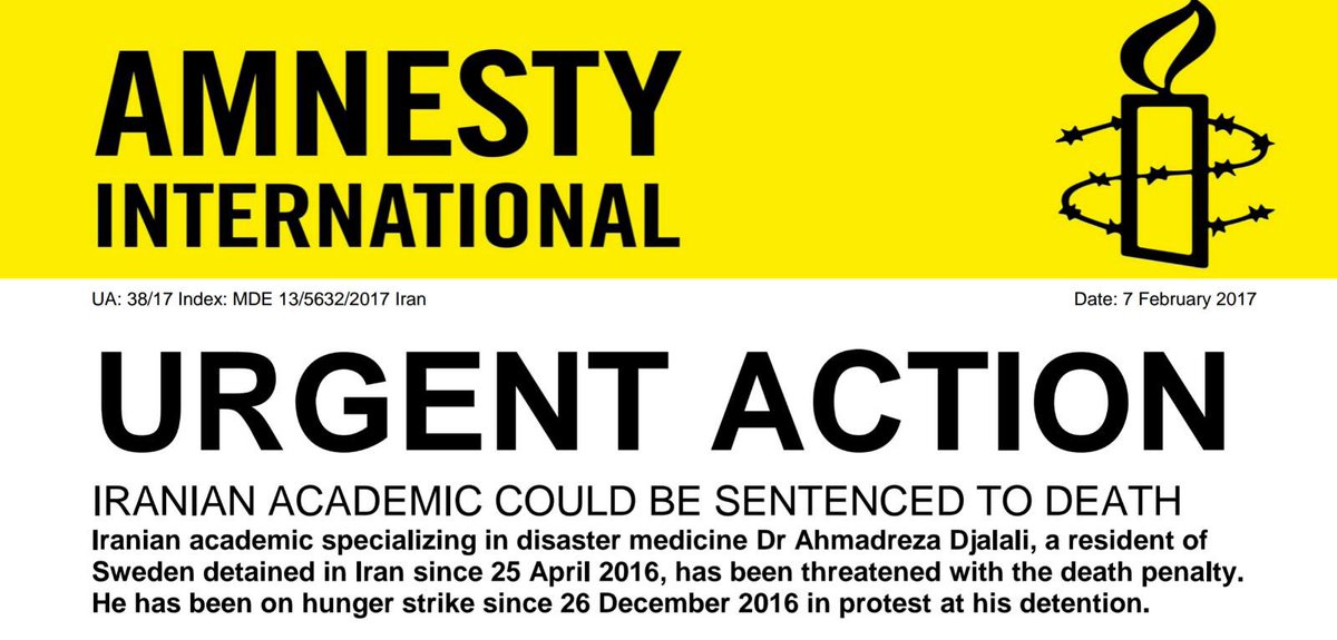 RagazzoniLuca's tweet photo. URGENT ACTON just launched by Amnesty International to save Ahmad. Our voice is now louder than ever!!! #SaveAhmad https://t.co/SUAC7NingV https://t.co/wQh4klL8t9