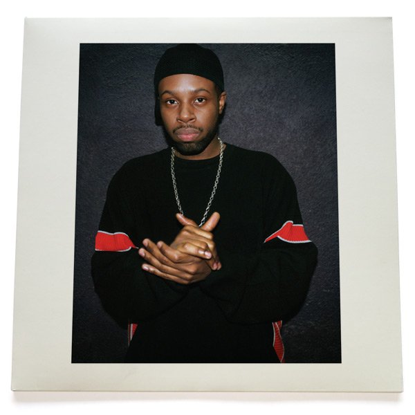 Happy Birthday J Dilla. 