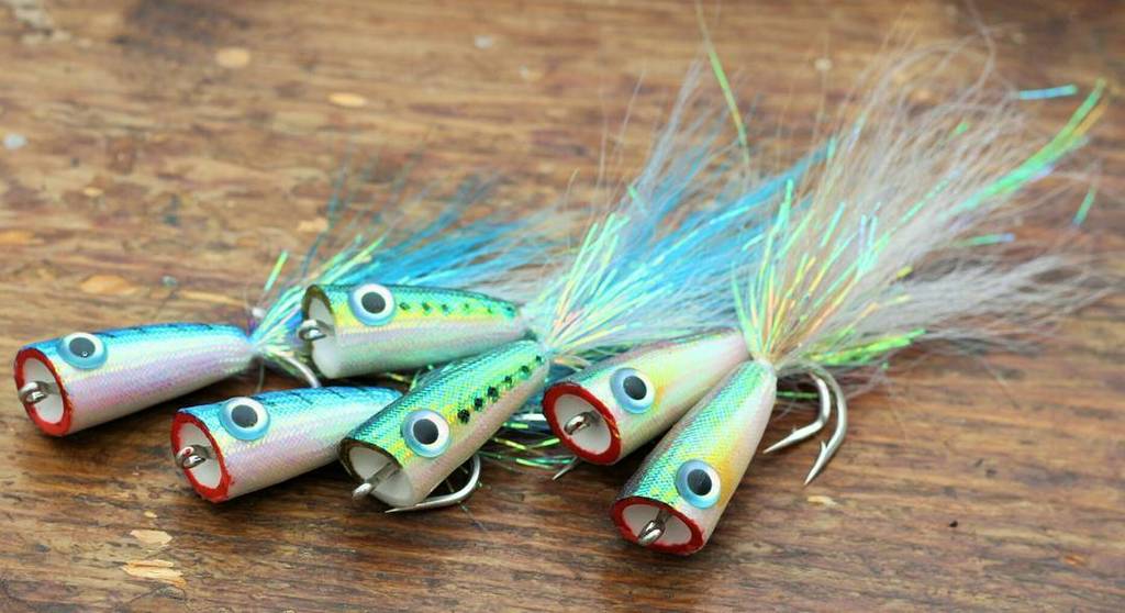RHarvey_ukflies's tweet photo. Poppers just had to repost ..... #saltwaterflytying #saltwaterflies #fishwithteeth #funkyf… https://t.co/kRjN0Q7zEH https://t.co/izXlSLUhRA