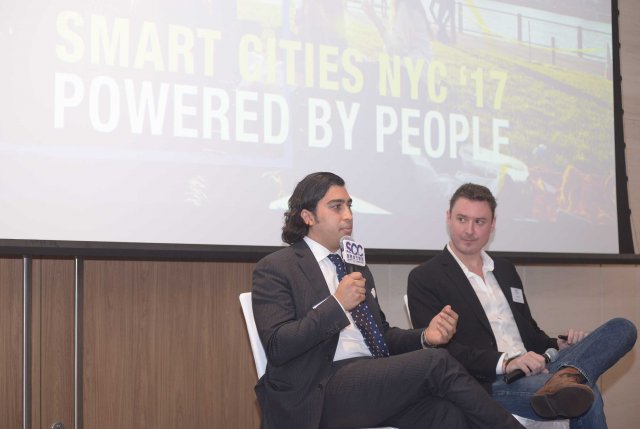GFGhq's tweet photo. @SmartCitySimon spoke on behalf of Smart Cities NYC in Hong Kong. Take a look at our new blog post for more details https://t.co/BgdM2LwW4D https://t.co/IXqV6vSh4C