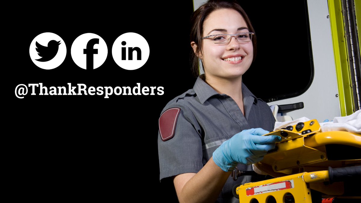 Make sure to follow us on #Facebook (facebook.com/Thank-Responde…) and #LinkedIn (linkedin.com/company/thank-…) for important information! 🙂