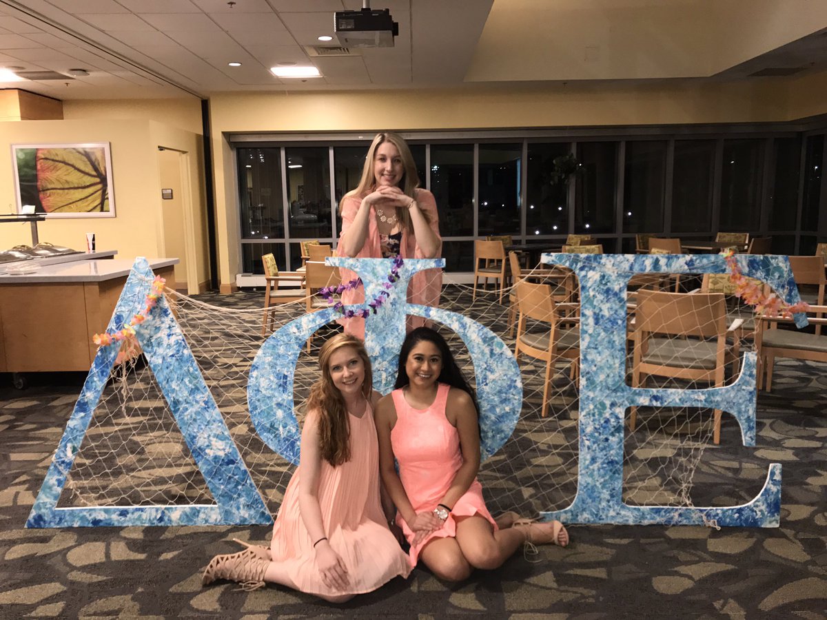 UMBCDeephers's tweet image. We had so much fun sharing our philanthropies with you last night! We can't wait to share another piece of our sisterhood tonight at pref!!