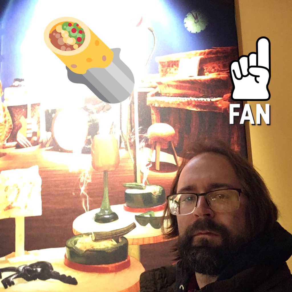 MikeManeval's tweet photo. #MOES27 @Moes_HQ #lunchtime https://t.co/VJzIkMPIRB