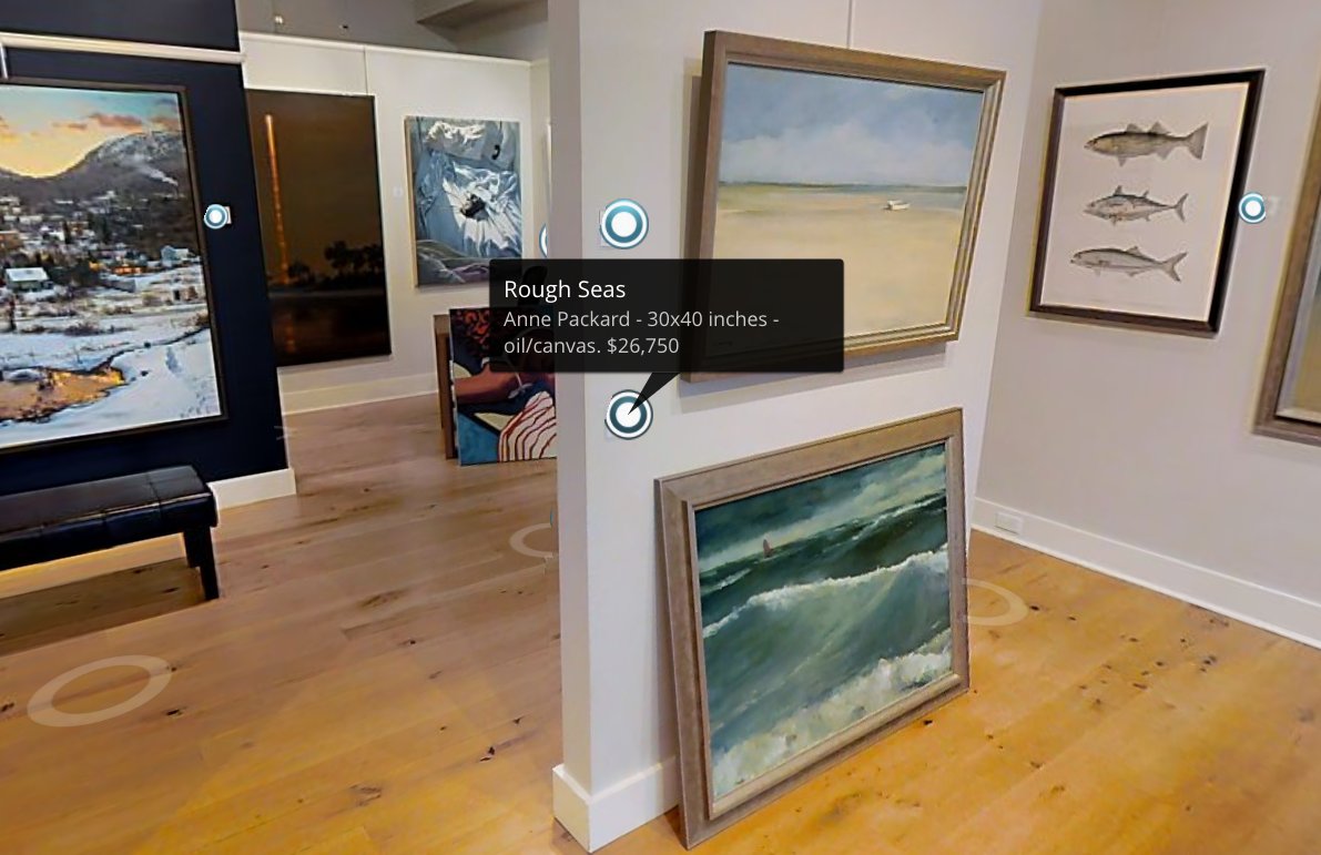 Enhance your <a href="/Matterport/">Matterport</a> Spaces by adding context, info, and links! Learn more about Mattertag Posts: matterport.com/blog/2016/03/2…