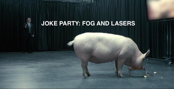 TheJokeParty's tweet photo. Tomorrow night! @TheJokeParty Fog &amp; Lasers! @comedybar 930pm. 

@chrislockefun 
@JenSakato 
@ericjohnstonwho 
@SamSMullins
@danielstolfi https://t.co/BsItrnWl9D