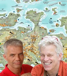 Martijnkessler's tweet photo. #cartography.... lets map together! Companymapping https://t.co/bCCxhPci8m