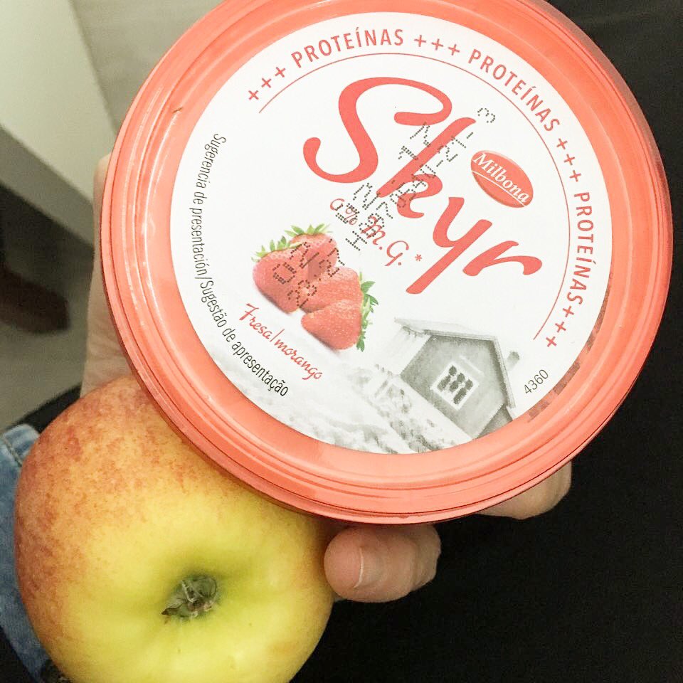 sorydlm's tweet photo. Mi Snack de hoy, no pongo excusas, yo me cuido!!
#yopuedo #kilosfuera #HealthyLiving https://t.co/7QZmTOhjAH