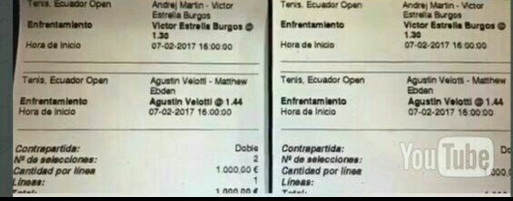 TennisChannels's tweet photo. #todossomosEbden
Eres un sinverguenza Torete..jajajajajajaajajajajajajjajajajajaajajajajaja https://t.co/MBJXjLPiqT