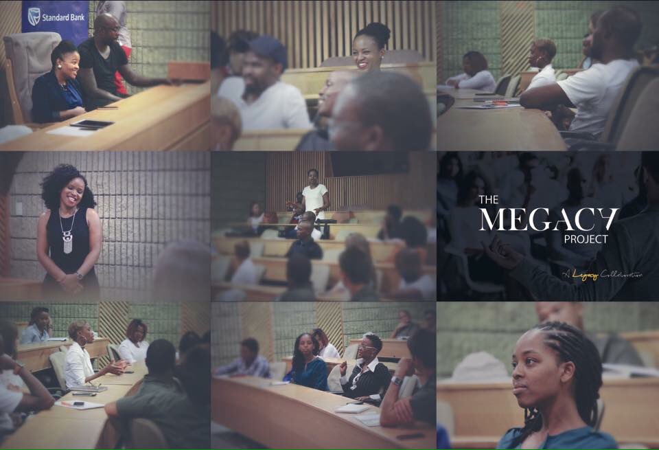 Yanga_Co's tweet photo. You can be part of it #TheMegacyProject More are to come. Feel free to DM me during office hours for any queries. https://t.co/g5mf7DZfTA
