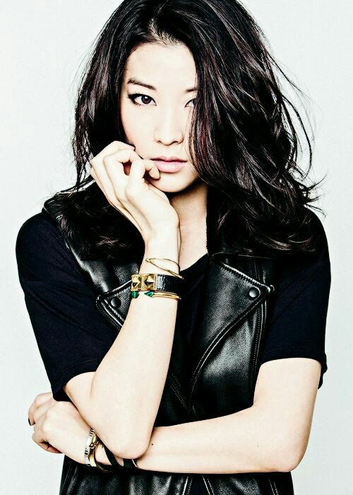 kyunivwrse's tweet photo. Day 7: Favorite Photoshoot
@arden_cho
You're so beautiful โค
#ArdenAppreciationWeek https://t.co/yY9UezkhGK