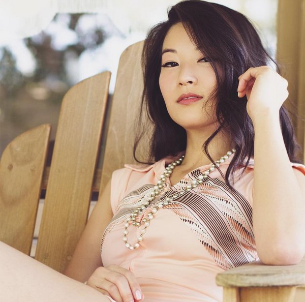 kyunivwrse's tweet photo. Day 7: Favorite Photoshoot
@arden_cho
You're so beautiful โค
#ArdenAppreciationWeek https://t.co/yY9UezkhGK