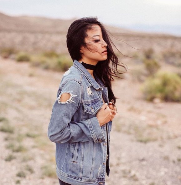 kyunivwrse's tweet photo. Day 7: Favorite Photoshoot
@arden_cho
You're so beautiful โค
#ArdenAppreciationWeek https://t.co/yY9UezkhGK