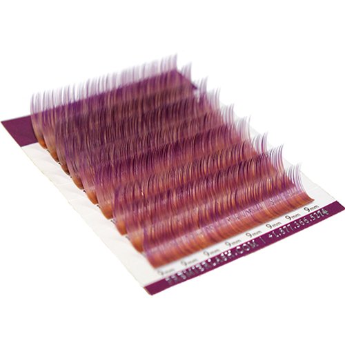 premierlash's tweet photo. Color Match | New Product Alert #lashtalk #ilovelashes #lashaddict #nomascara #eyecandy #volumelashes #lashhighlights #wakeupbeautiful https://t.co/Sv0dAybiqp