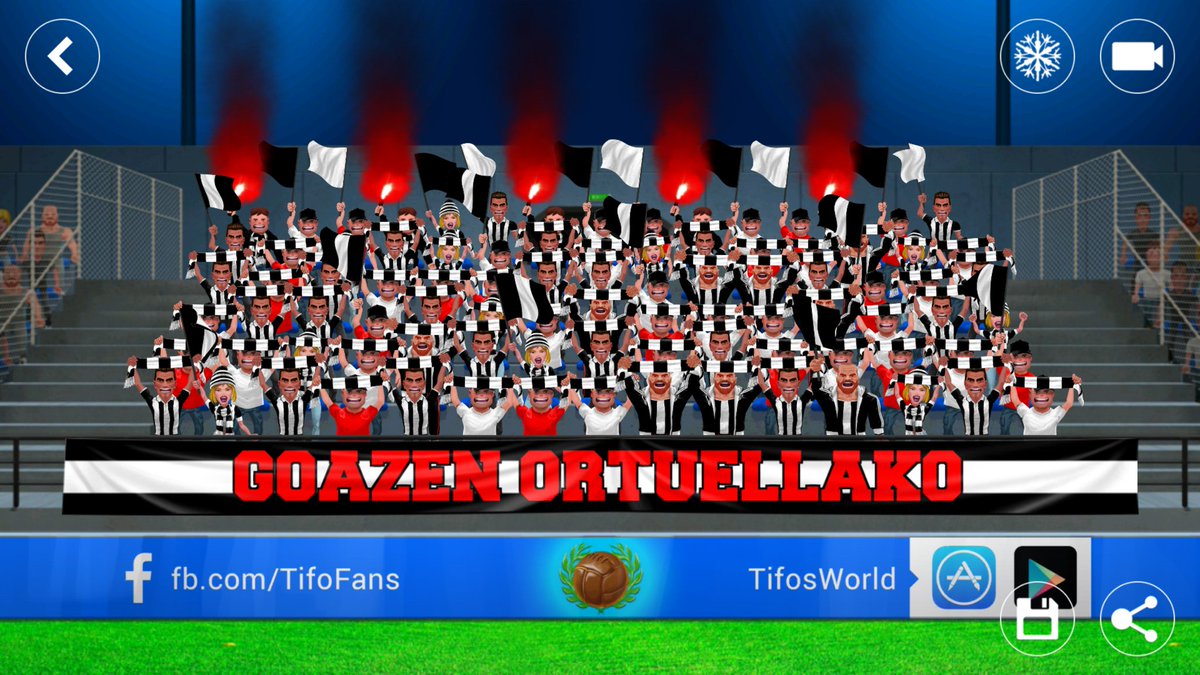 bdktm1898's tweet photo. @TifosWorld SUPPORT YOUR LOCAL TEAM! @ortuellakojende https://t.co/4lDYLz8ZAi