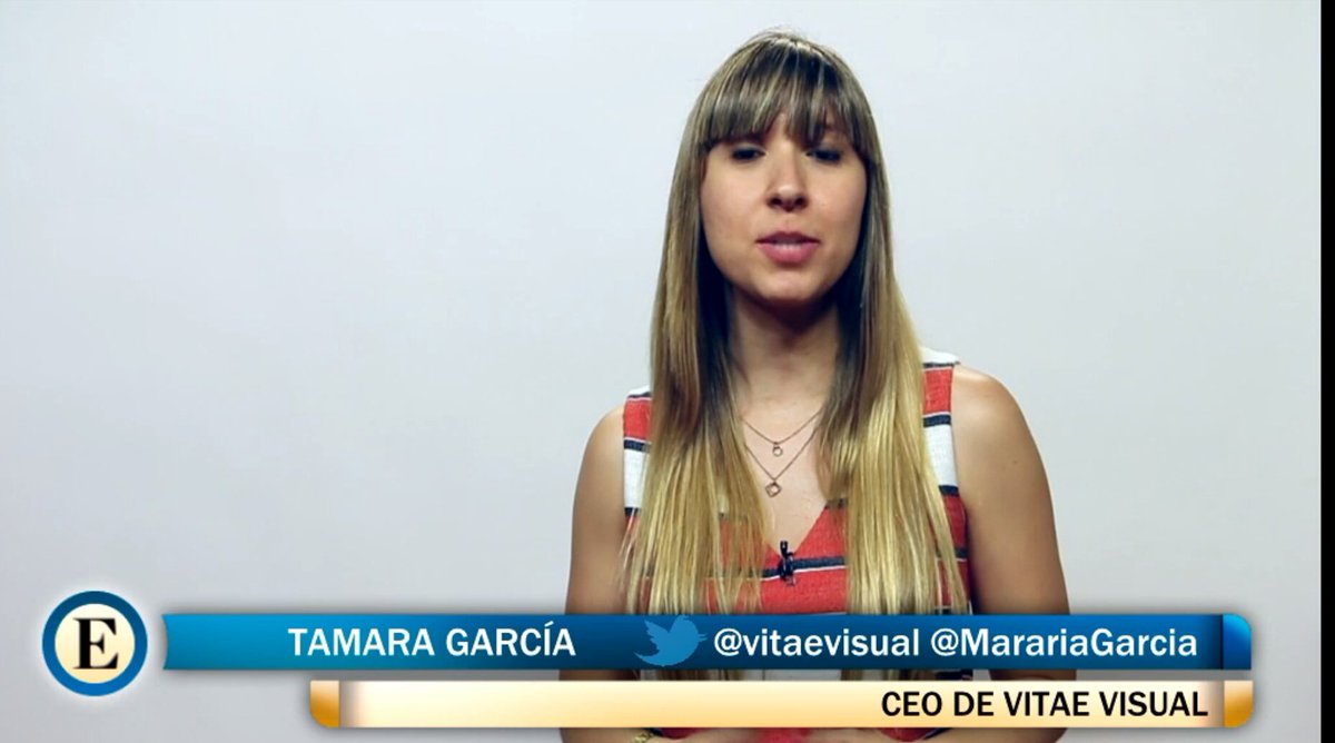 dmillanm's tweet photo. ¿Cómo grabar un #videocurrículo? https://t.co/N5o04zu3oP Todo lo que tienes que saber para esta herramienta en la búsqueda de #empleo https://t.co/QjmtnTFH9D