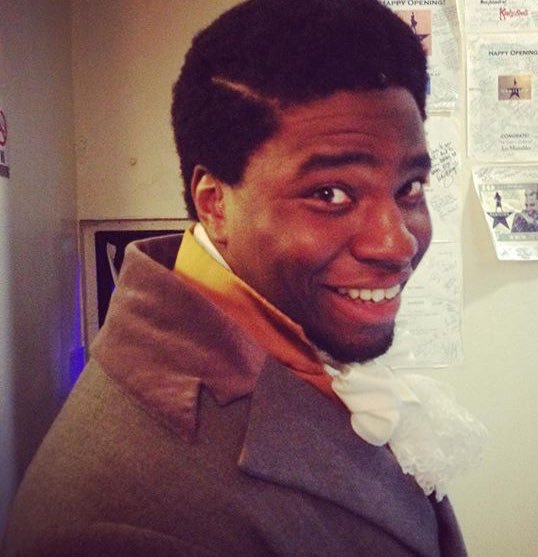 Vaudestream RP tweet media