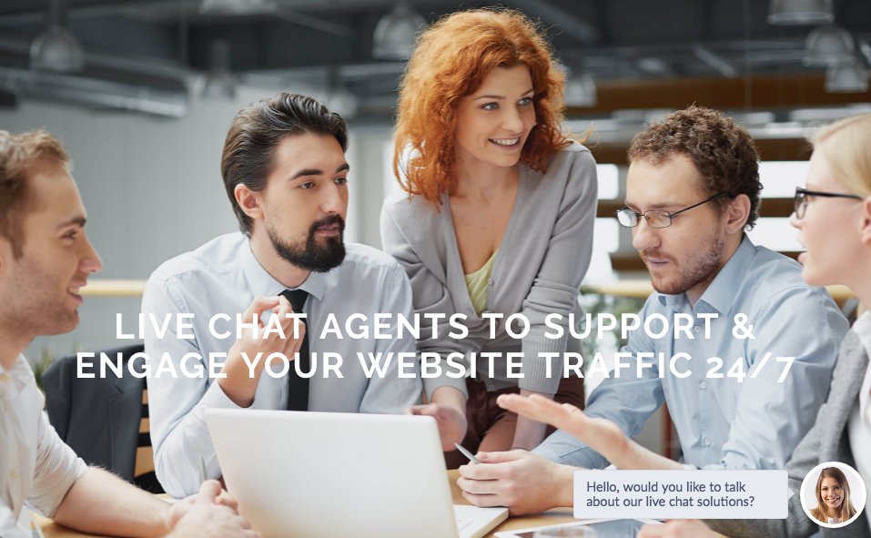 LiveChatExperts tweet picture