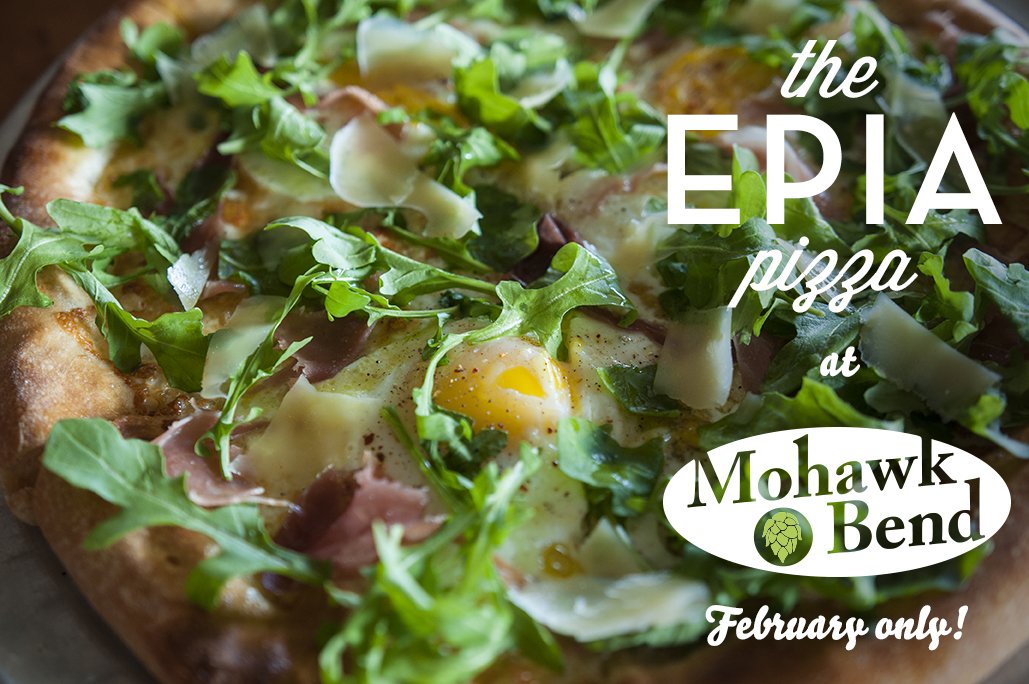 epimprovement's tweet photo. Our fave #pizza at @mohawkla is delicious &amp; supports the EPIA! This month only https://t.co/uISsCVfWaI #echopark #LAfoodie #mohawkbend https://t.co/rCX3PwIppH