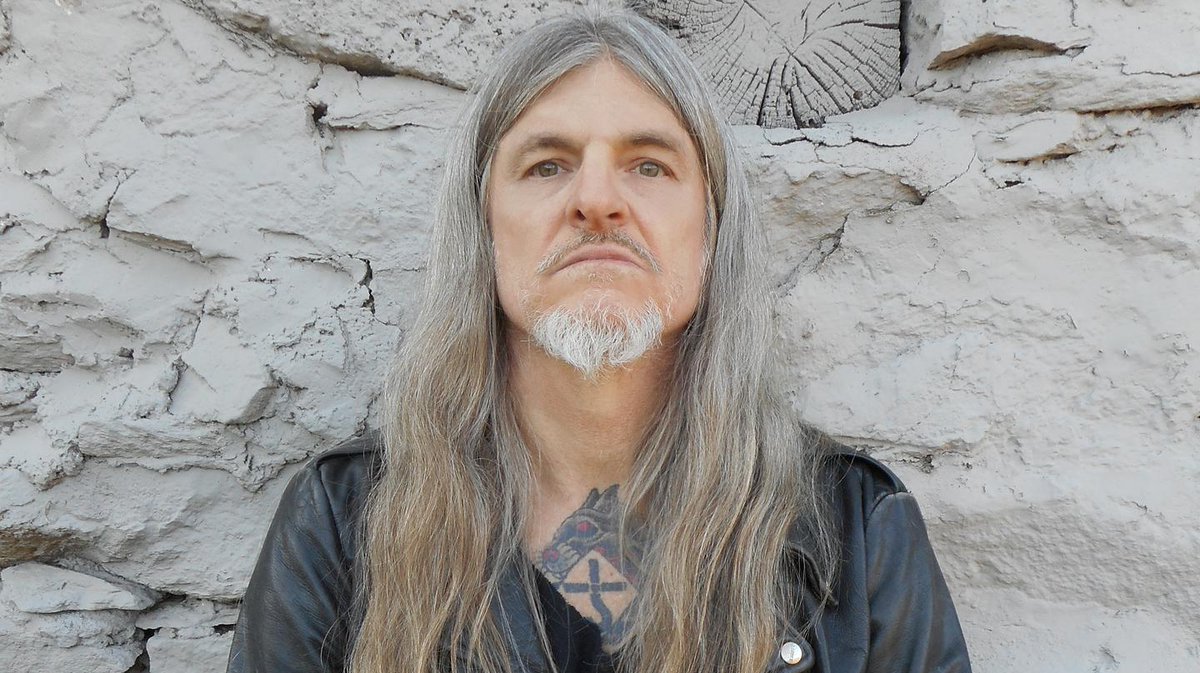 GrimKim's tweet image. No surprise here, this new track from The Obsessed rules: bit.ly/2lkPpif