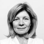 Marcy Klevorn, following her family legacy, is paving the future of <a href="/Ford/">Ford Motor Company</a>'s technology initiative. buff.ly/2kiXMNM