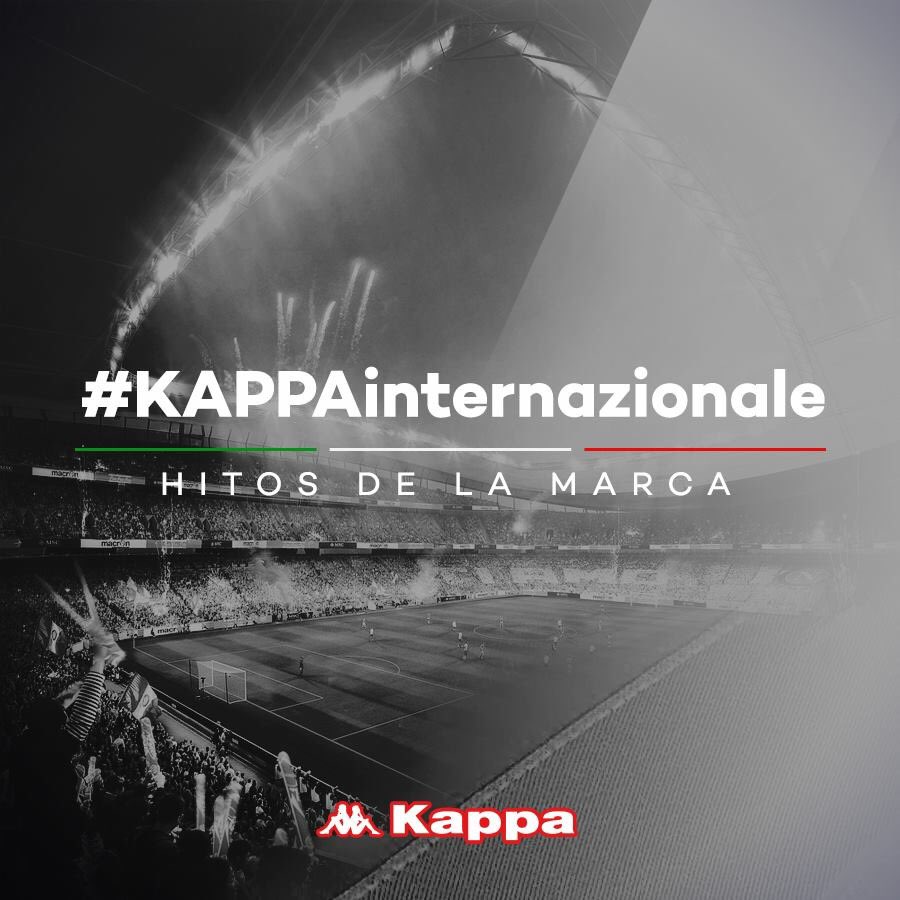 kappa la 84