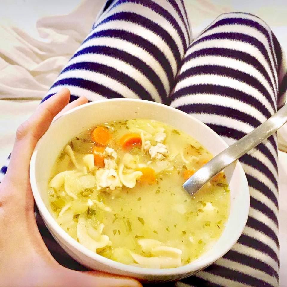 Whether you're under the weather or just want to stay under the covers, we got ya covered. Click HERE for delivery — bit.ly/PinkDotDelivers