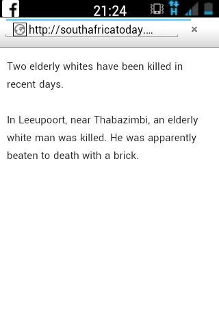 SAgenocide's tweet image. southafricatoday.net/south-africa-n…