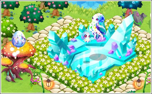 Fantasy Forest Story (@FantasyForestS8) / Posts / X
