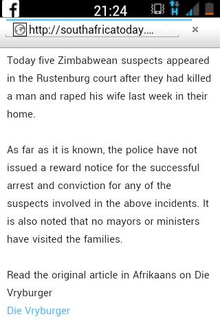 SAgenocide's tweet image. southafricatoday.net/south-africa-n…