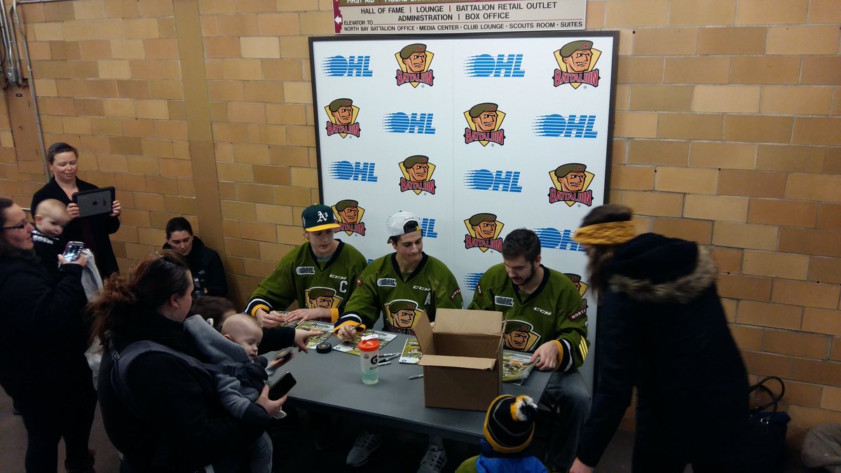 Thanks to our neighbours, the Early Years Centre, for coming by to visit the Troops (Bruce, Dineen, Allair) at practice today! #community