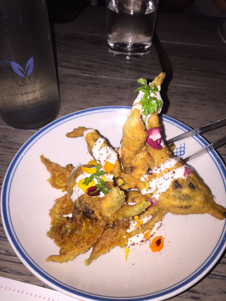 TimRadack's tweet image. Byblos if you haven't been, you're missing out. Best restaurant in Miami. Cudos!