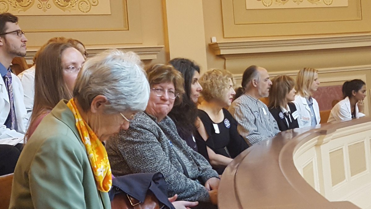 ResolutionVA's tweet photo. @NAFCM Mediators from Virginia went to Richmond to educate lawmakers about mediation and to encourage the use of mediation for constituents https://t.co/GoMcugMpDK